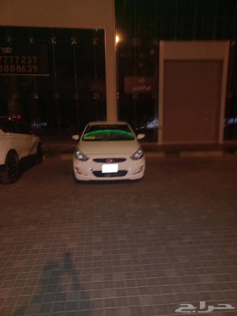 هونداي اكسنت 201764571742374786111