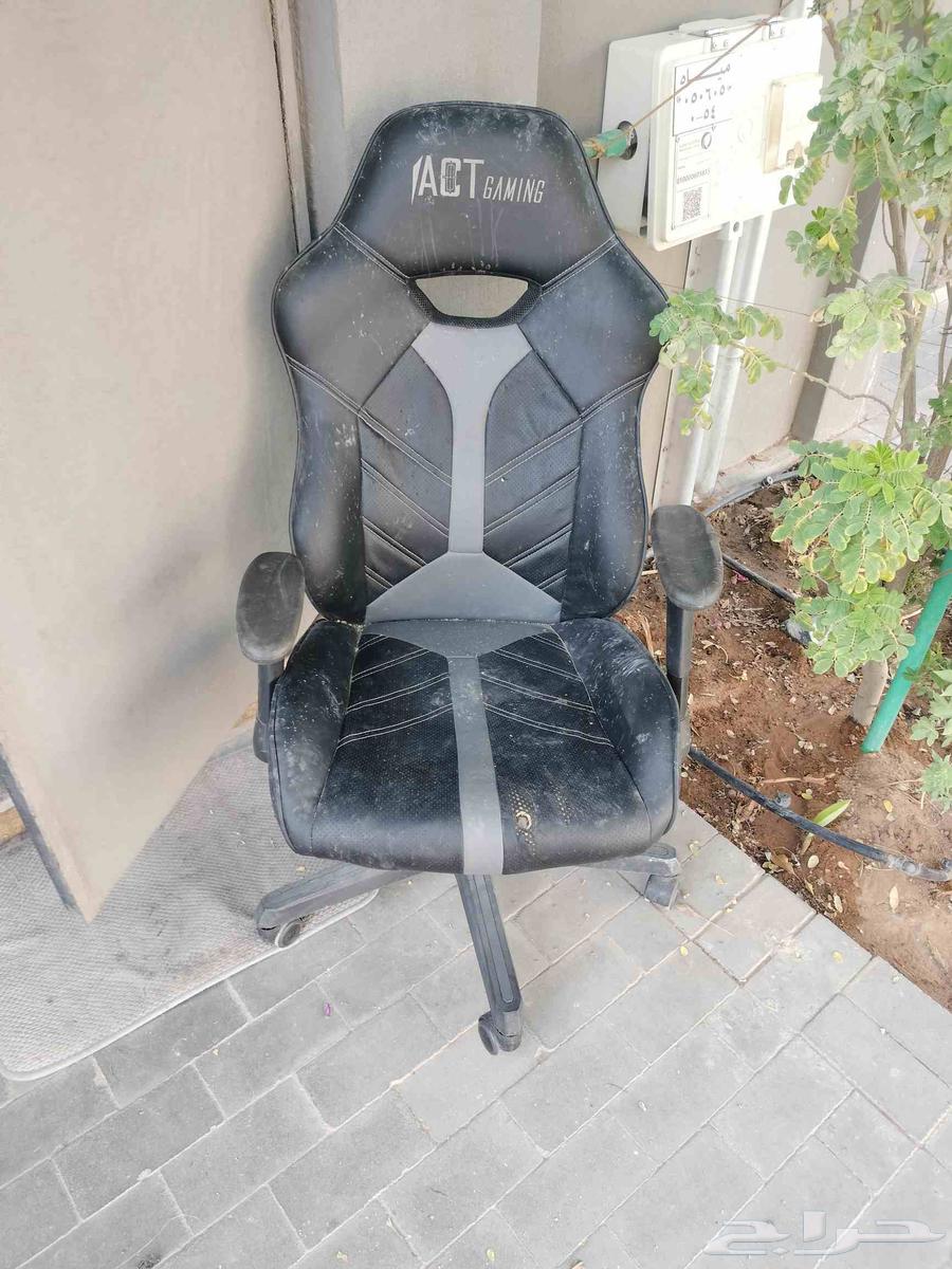 كرسى العاب أصلى مريح جدا السعر مخفض جدا باولوية الطلب64414699976577112