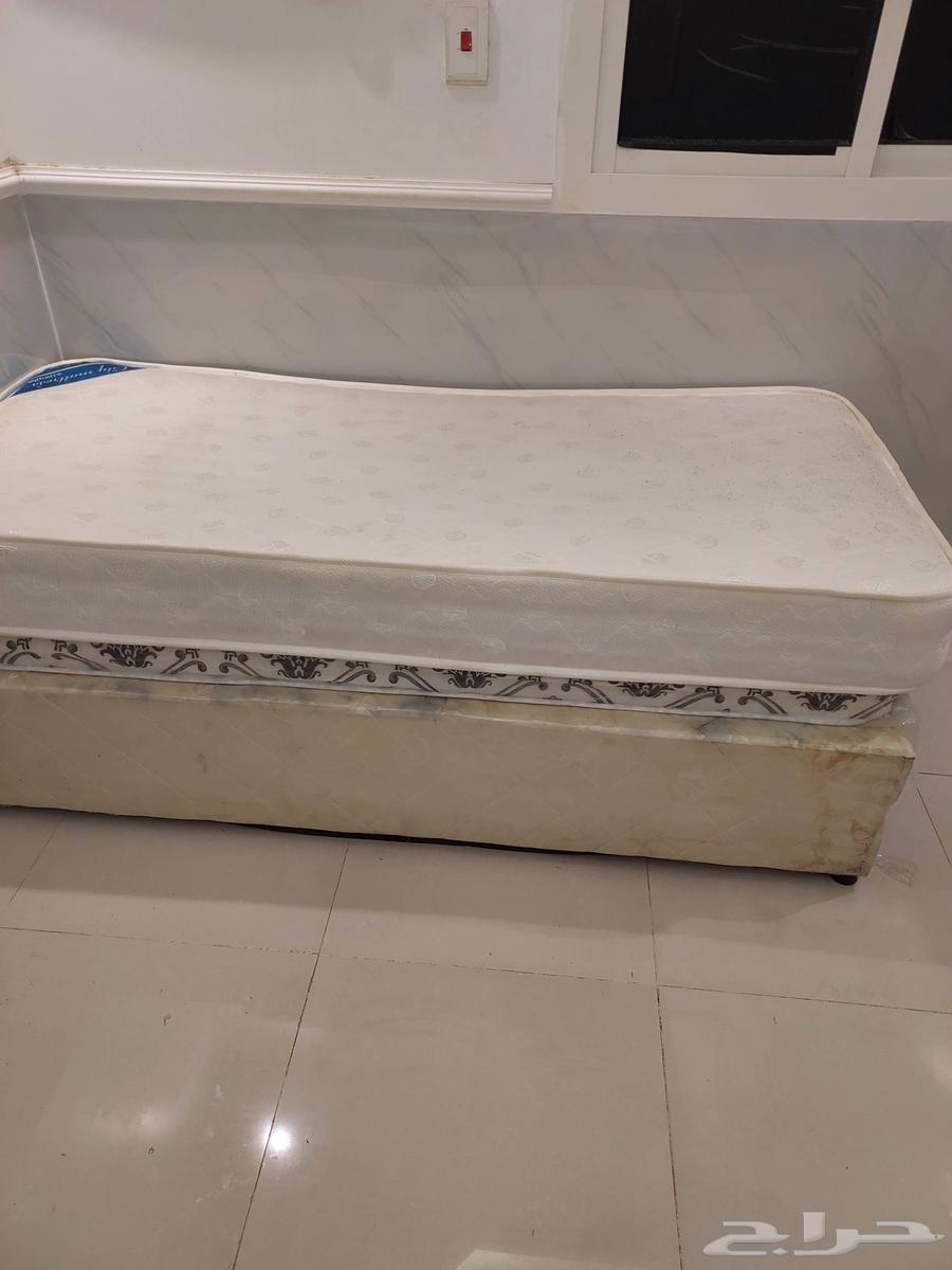 سريرين 1.20 و 1 متر بمراتب جديدة64417644936705112