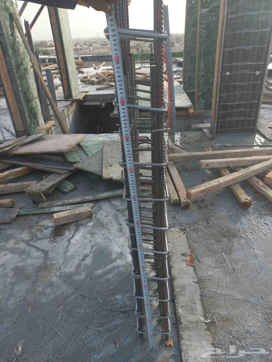 مقاولات عامه فلل ملاحق ترميم مساجد هناجر جميع أنواع المقاولا64613508710531113