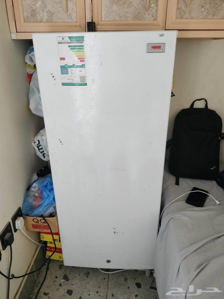 Haier refrigerator in good condition and discounted price64417278749698113