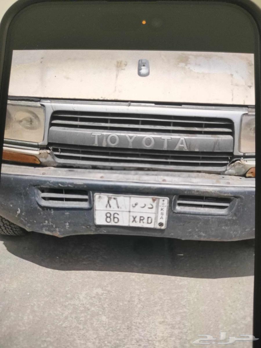 للبيع لوحه سياره العنوان جده العزيزيه64573699348098110