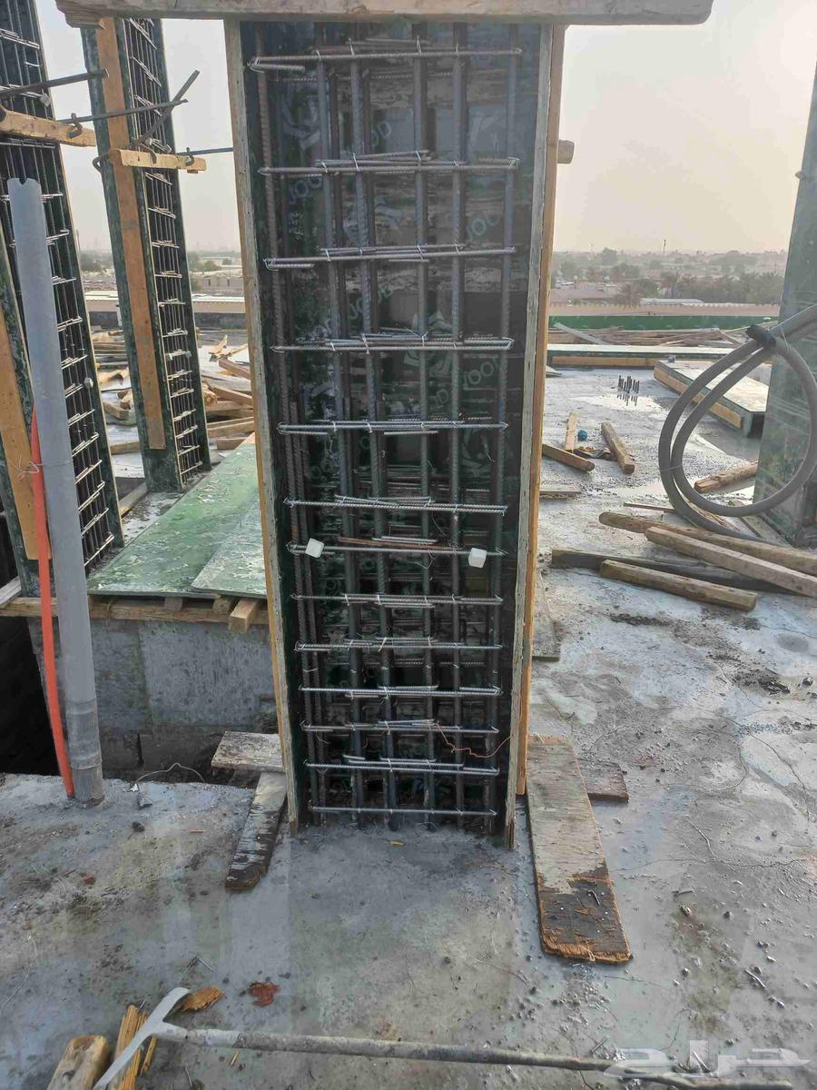 مقاولات عامه فلل ملاحق ترميم مساجد هناجر جميع أنواع المقاولا64613508710531112