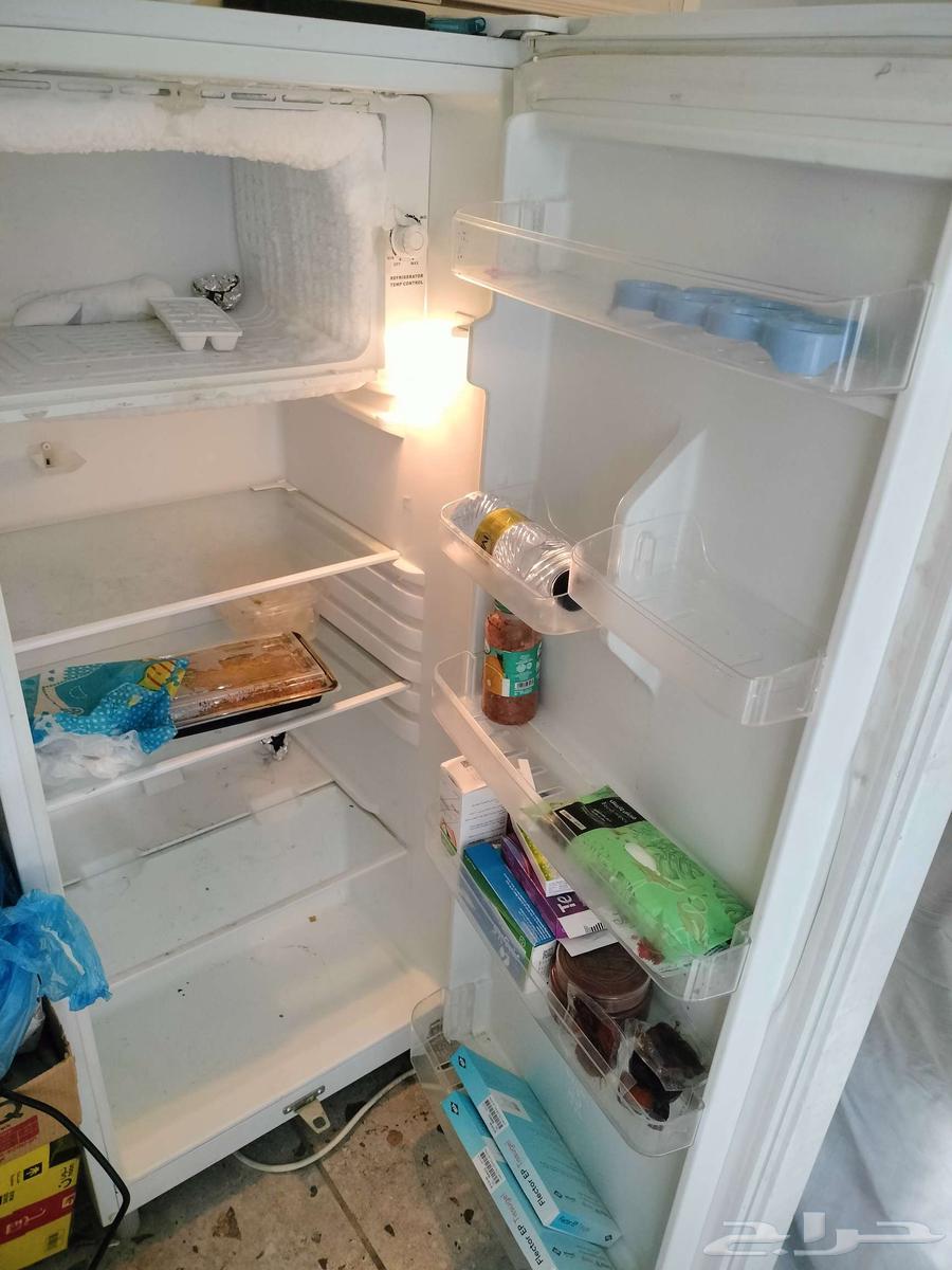Haier refrigerator in good condition and discounted price64417278749698111