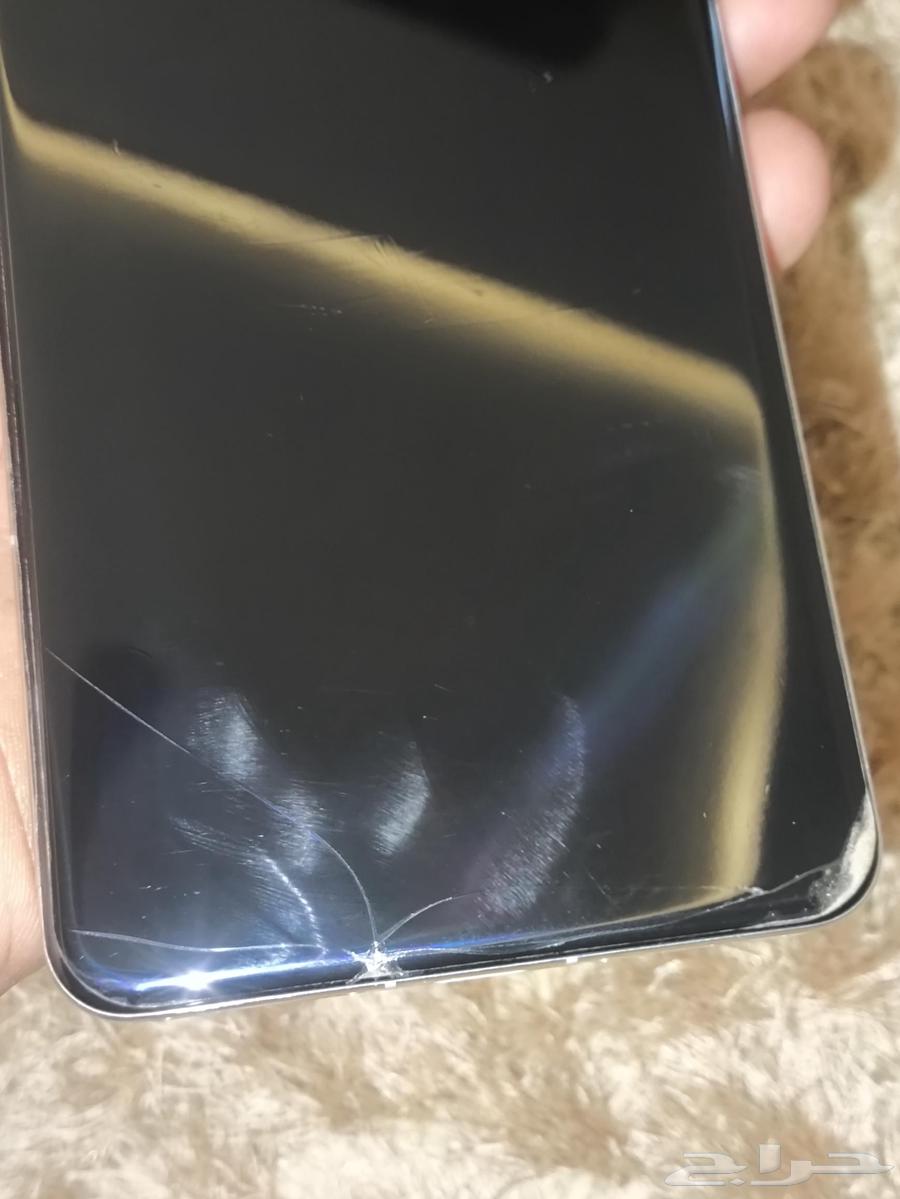 OnePlus 13 LCD scratched original phone64415827726721112