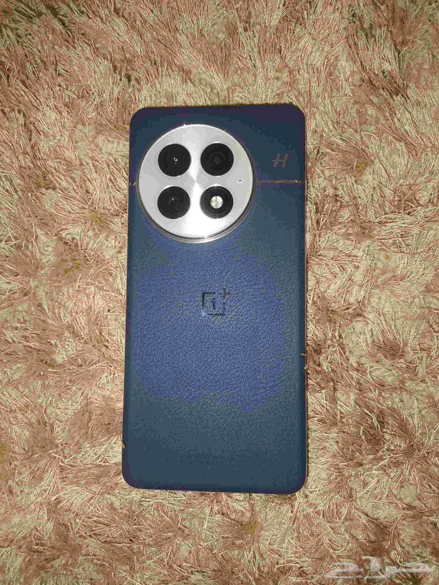 OnePlus 13 LCD scratched original phone64415827726721110