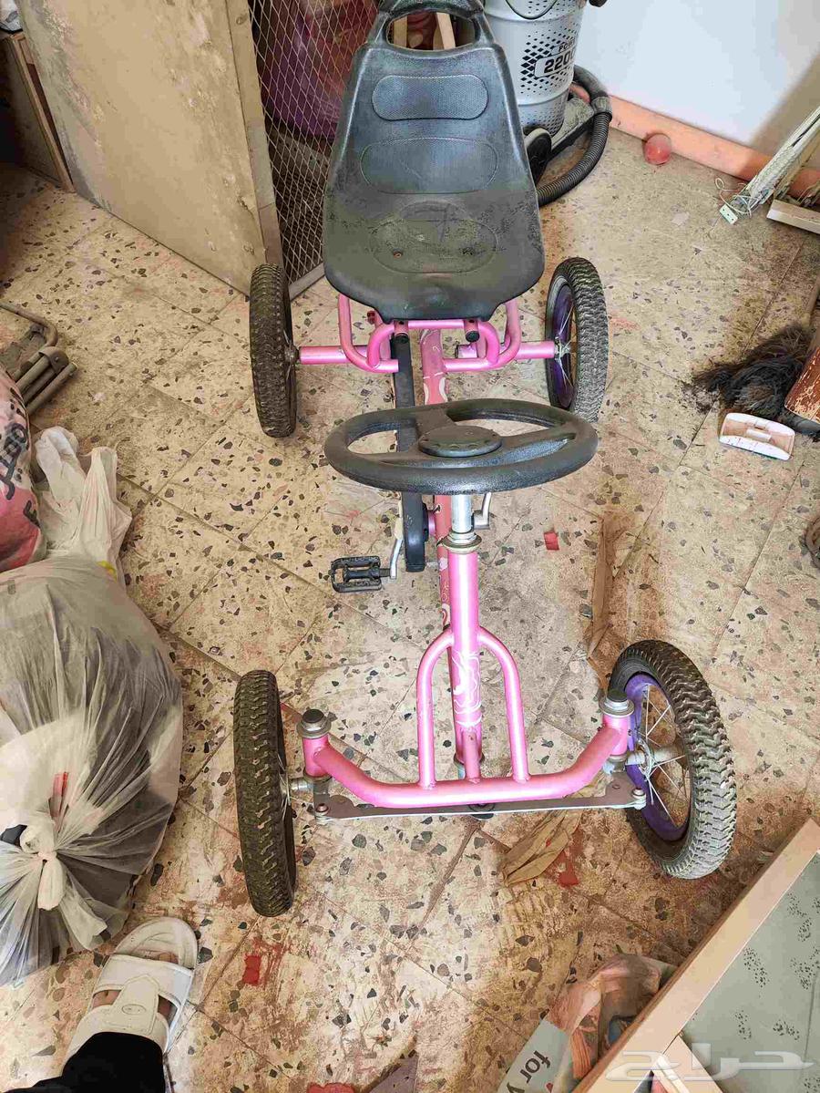 Cycle64414994098562112