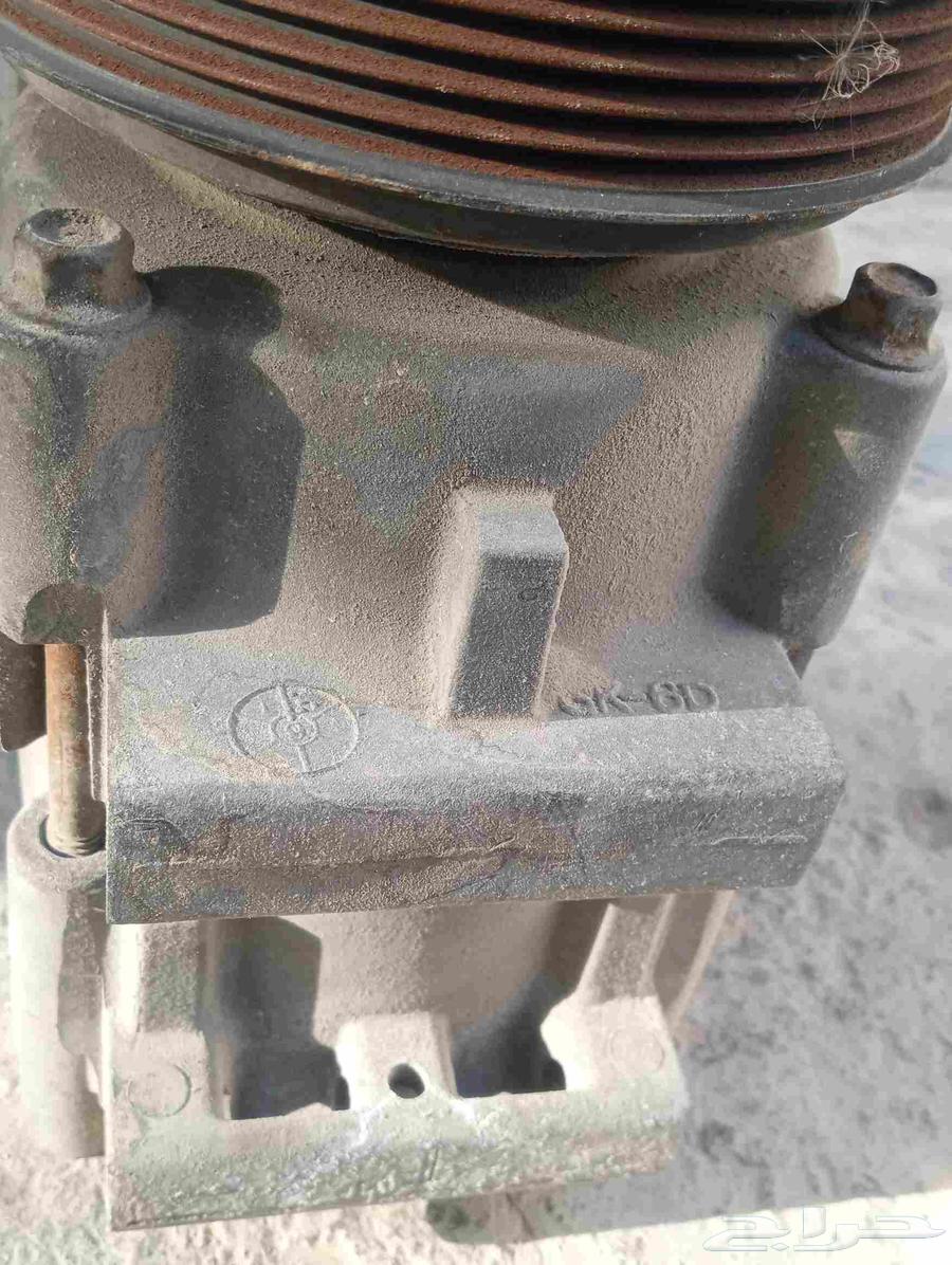 Compressor64419145154561113