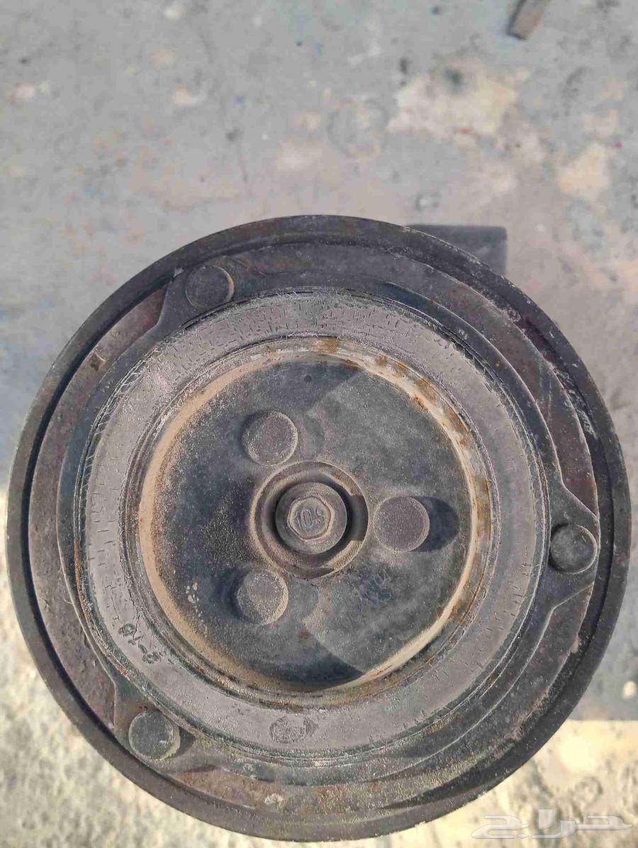 Compressor64419145154561112