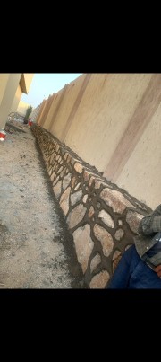 معلم حجر وقص اراضي ورباريب64550590919427111