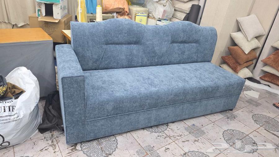 Star sofa with Wi-Fi, also regular, Arabic seating supports, custom upholstered64414421889537111
