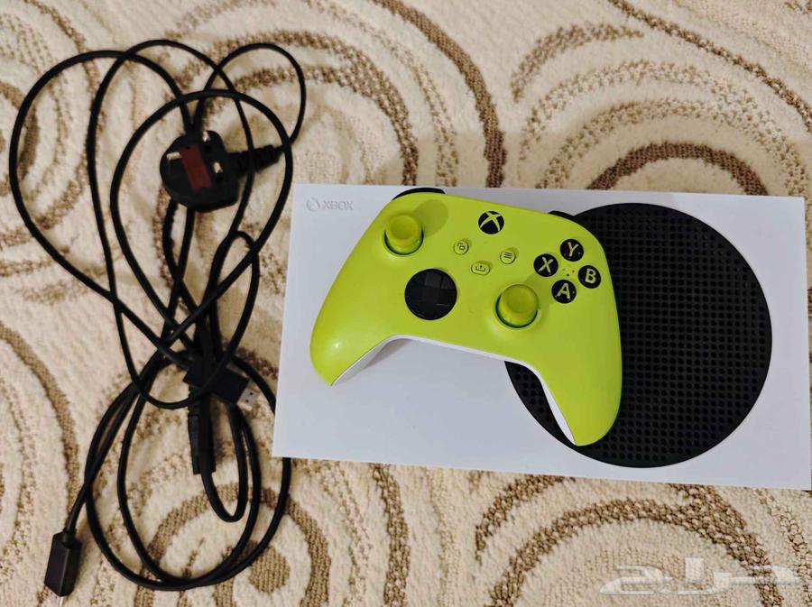 xbox series s64417563100163110