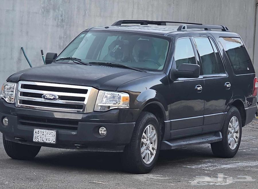 فورد اكسبديشن 2014 شاص قصير بدون دبل الجزيره64576200010626110