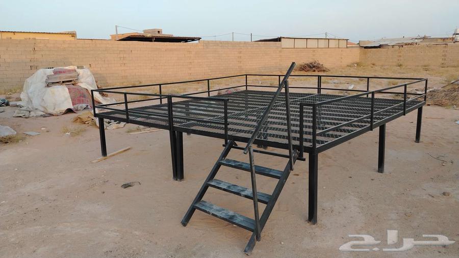 دكت حديد التميز64416281041155113