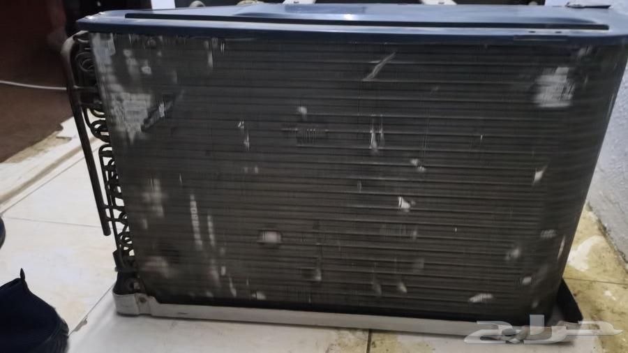 مكيف شباك هيشيلي64414766405506111