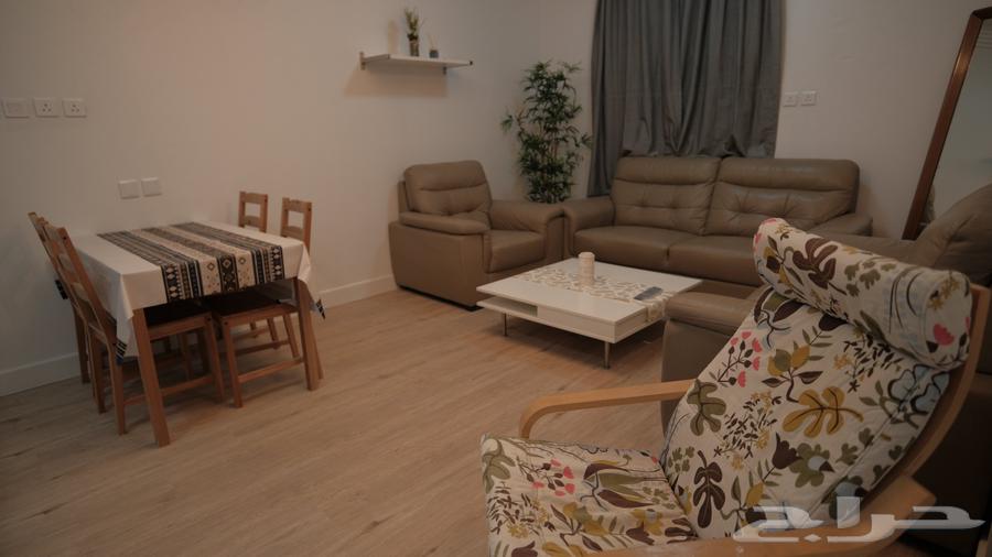 شقة للإيجار