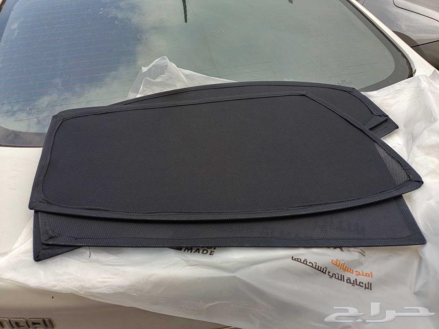 4ستائر النترا 2012 إلى 2015جانبيه للبيع جديده64415692755073110