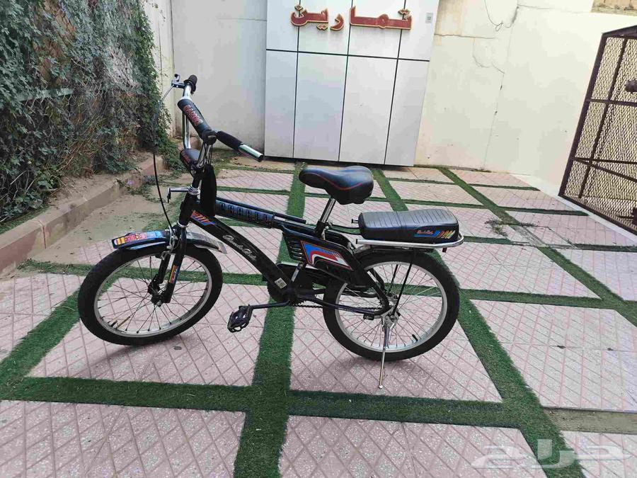 Rambou bicycle for sale, used for 2 months, size 22, price 250, negotiable64416028146690110