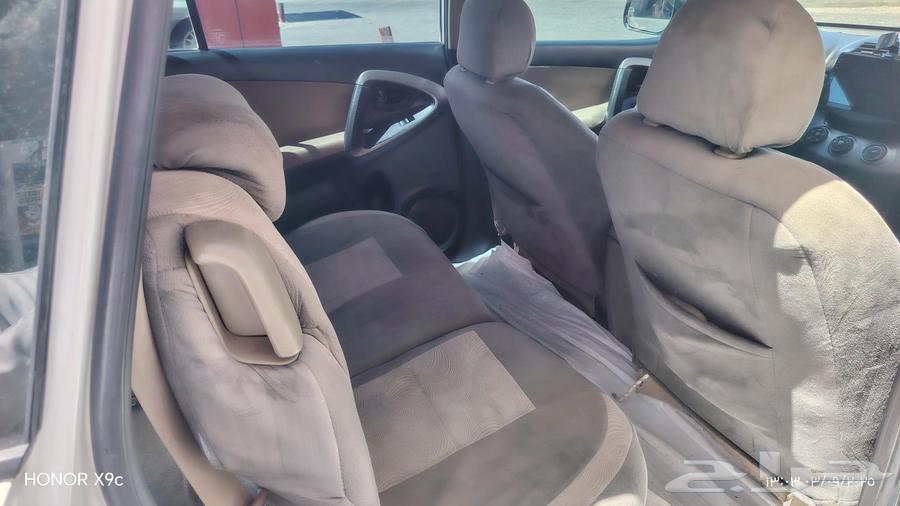 راف فور 2009 جير عادي64573502370178112