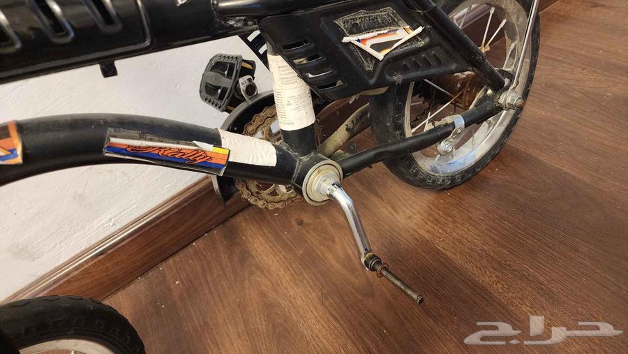 سيكل صغير وسيكل متوسط64415814382593110