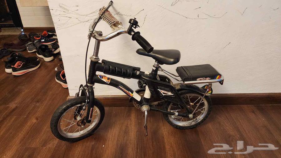 سيكل صغير وسيكل متوسط64415814382593111