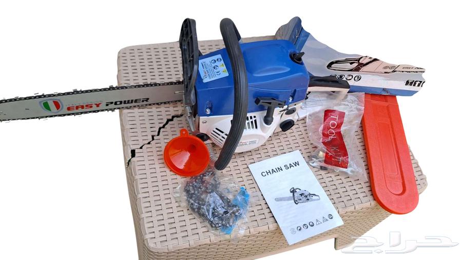 منشار خشب ايطالي 16 بوصه جديده بالكرتون64574299971203110