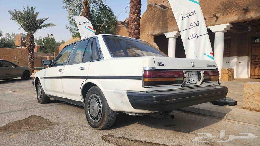 للبيع كريسيدا 88 مجددة جزئيا64572564444547112