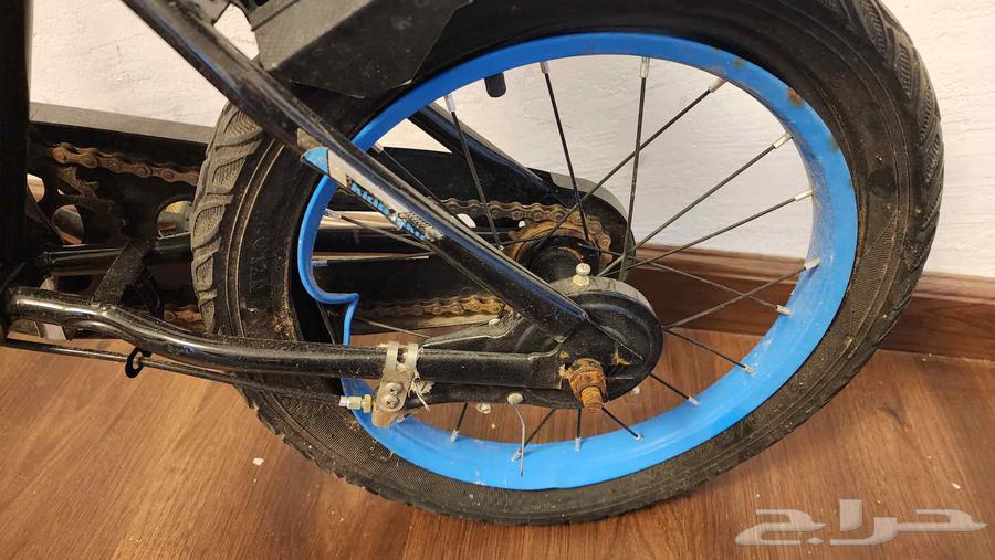 سيكل صغير وسيكل متوسط64415814382593112