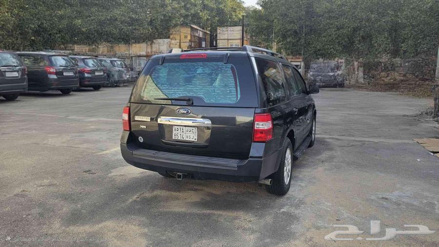 فورد اكسبديشن 2014 شاص قصير بدون دبل الجزيره64576200010626112
