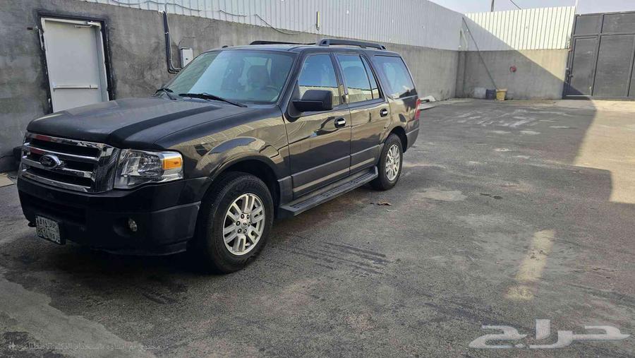 فورد اكسبديشن 2014 شاص قصير بدون دبل الجزيره64576200010626113