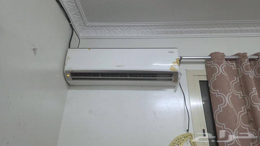 مكيف 30 الف وحده كرافت64419065074818110
