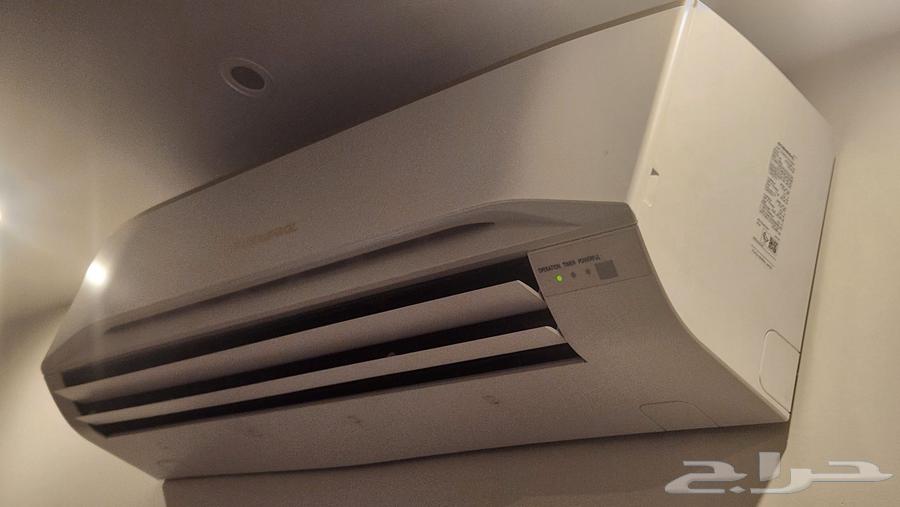 مكيف سبليت جنرال الزقزوق الأصلي مقاس 3064418268507906112