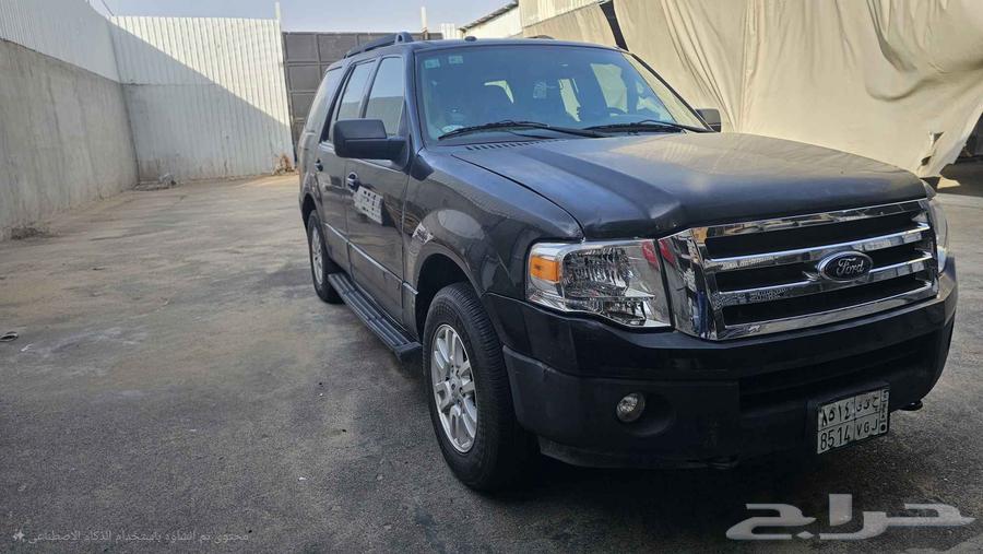 فورد اكسبديشن 2014 شاص قصير بدون دبل الجزيره64576200010626114