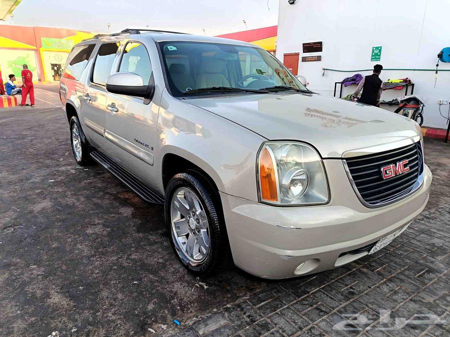 جمس يوكن طويل XL64578298342914111