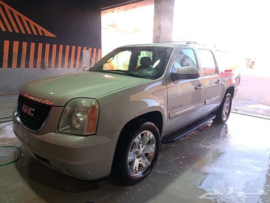 جمس يوكن طويل XL64578298342914112