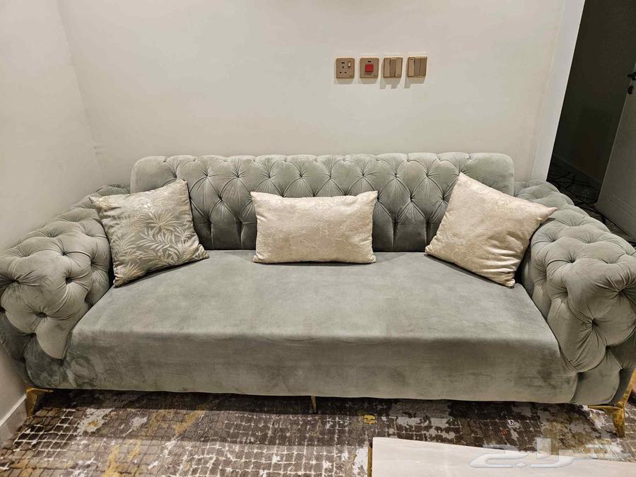 كنب نظيف للبيع64416690377987110