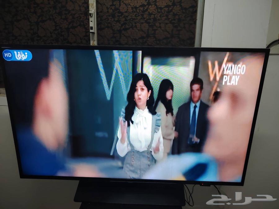 شاشه سامسونج 58 بوصه64414953917187110