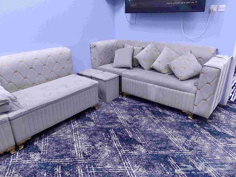 للبيع كنب مستخدم64417835424257110