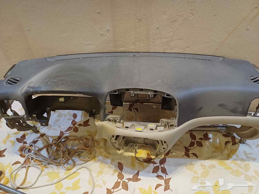 قشرة طبلون اكسنت 2010 سليم من الكسور تم تخفيض الحد 50ريال64577261765250111