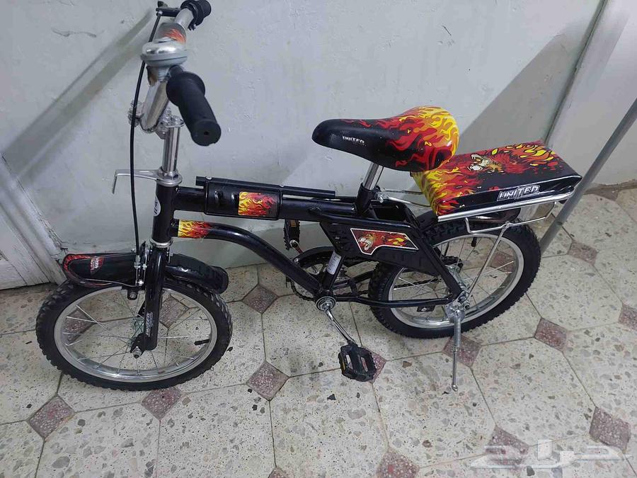 Rambow bicycle, clean, brother's new one64418621269379114