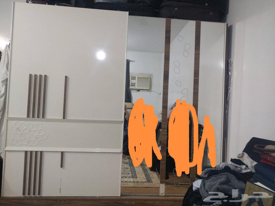 غرفة نوم للبيع مستعجل64416014633985110