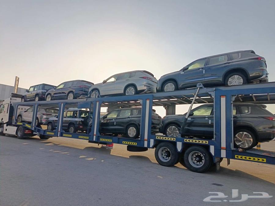 اوتلاندر نص فل موديل 2025 نص فل64575904649475110