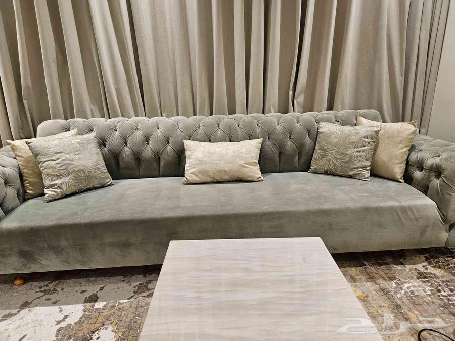 كنب نظيف للبيع64416690377987111