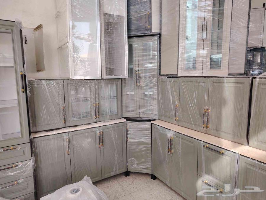 مطابخ جديدة جاهزه64417454401923112