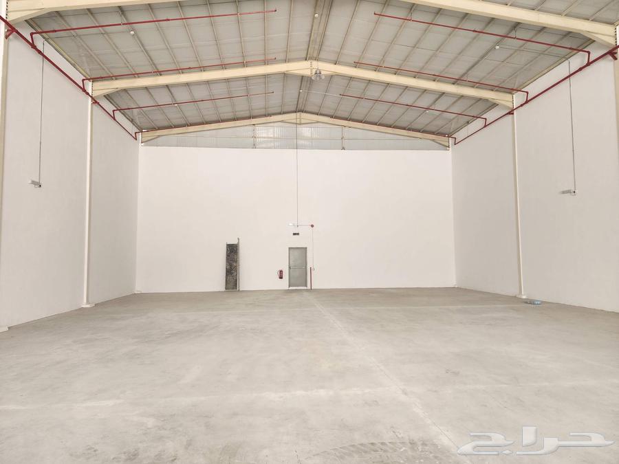 600 sqm workshop, low risk64232406884738110