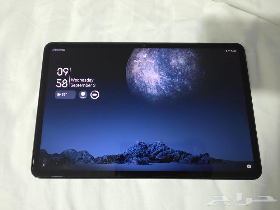 تابلت قيمنق redmagic nova64418689832193113