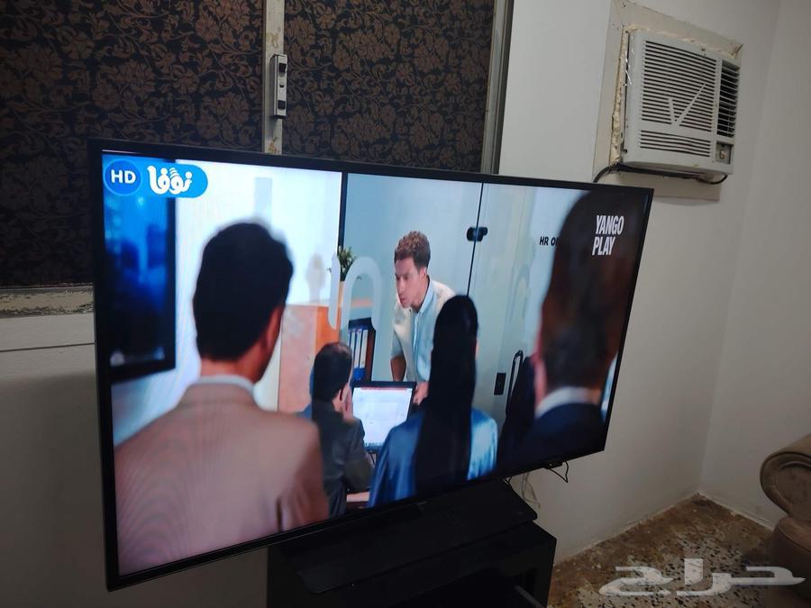 شاشه سامسونج 58 بوصه64414953917187111