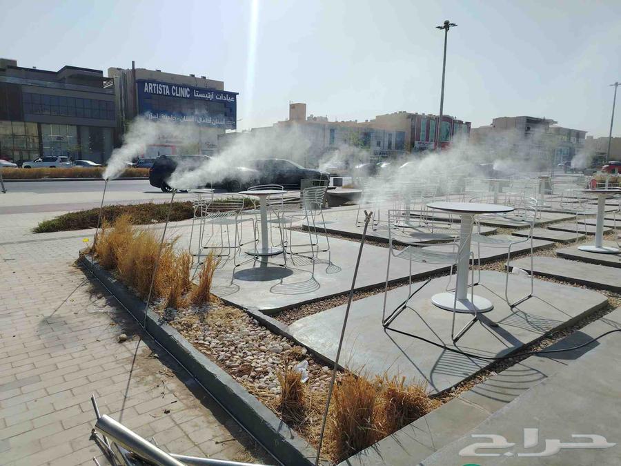 فني تركيب انظمه الضباب الرذاذ وفلاتر التحليه المنزلية64423622753793112