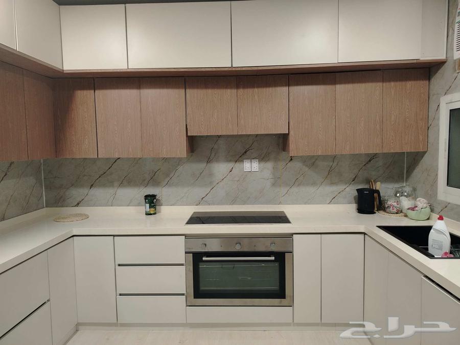 مطبخ المنيوم للبيع64415303221635112