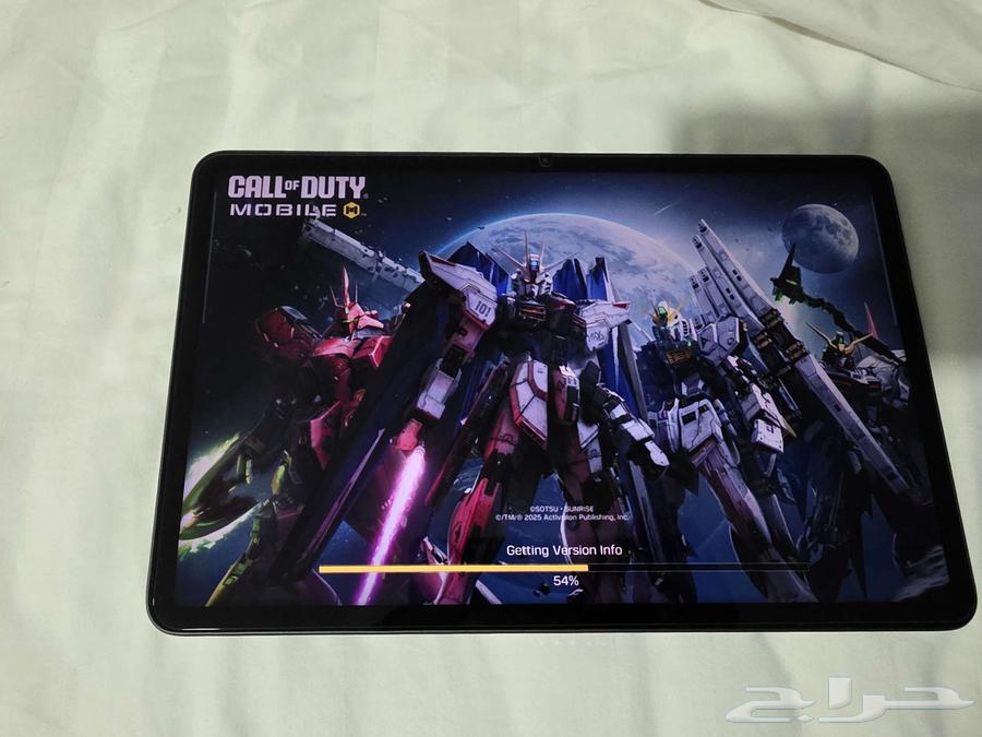 تابلت قيمنق redmagic nova64418689832193114